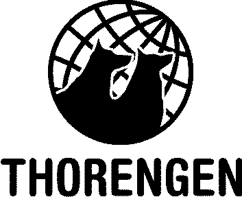 Kennel Thorengen :: Kennelen under polarsirkelen