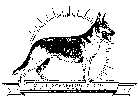 Logo med lenke til Norsk Sch&auml;ferhund Klub