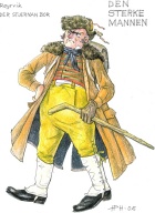 Den Sterke Mannen