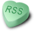 We love RSS!